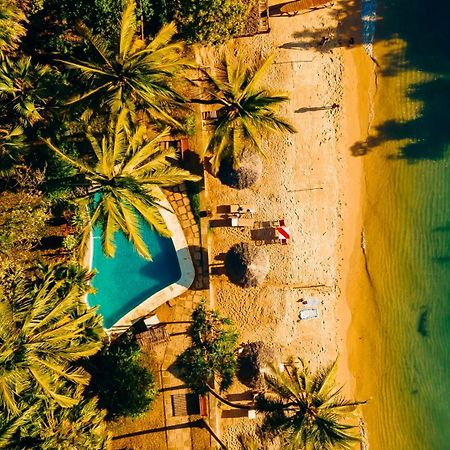 Mbweni Ruins & Gardens Previously Jungle Paradise Zanzibar Exterior foto