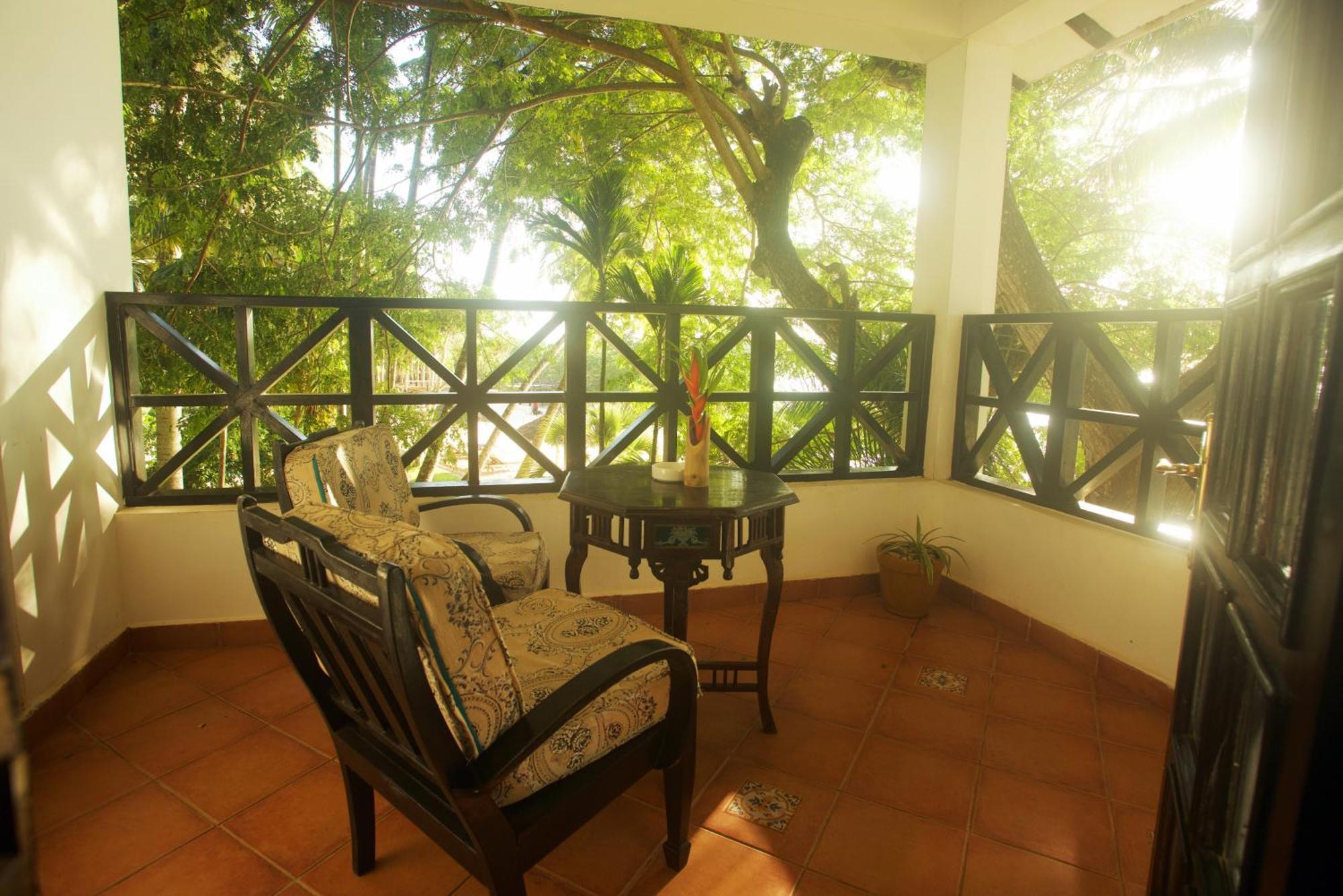 Mbweni Ruins & Gardens Previously Jungle Paradise Zanzibar Exterior foto