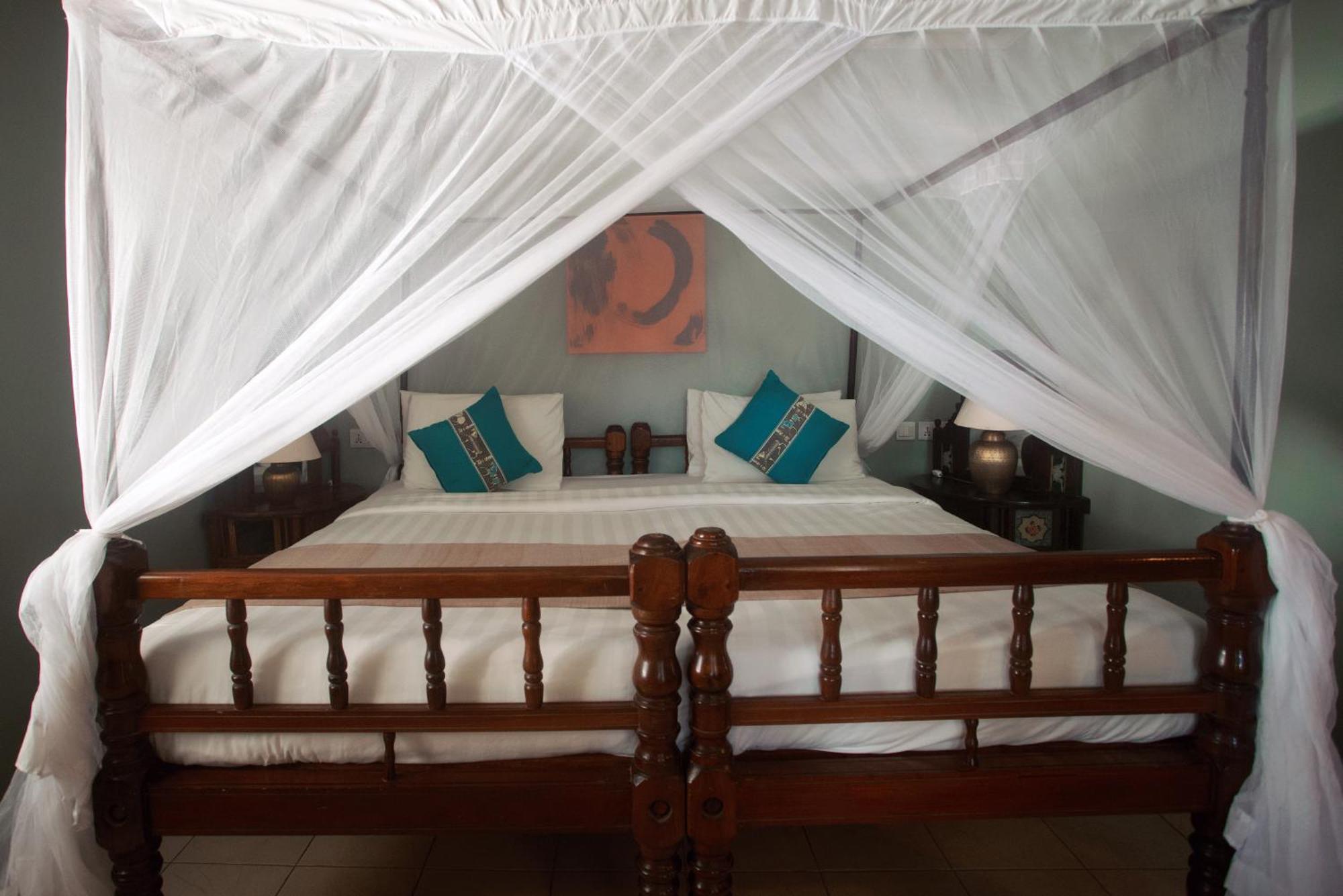 Mbweni Ruins & Gardens Previously Jungle Paradise Zanzibar Quarto foto