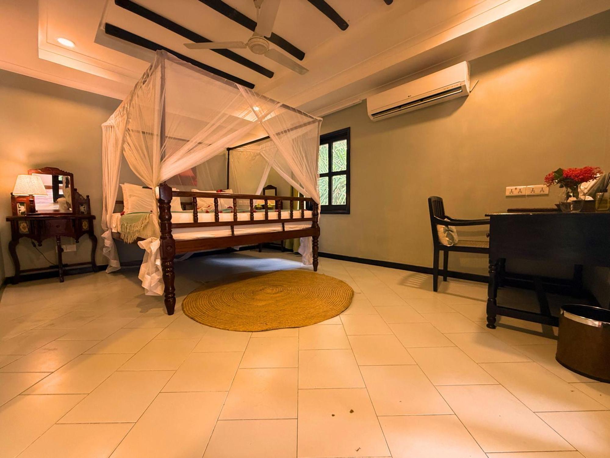 Mbweni Ruins & Gardens Previously Jungle Paradise Zanzibar Quarto foto