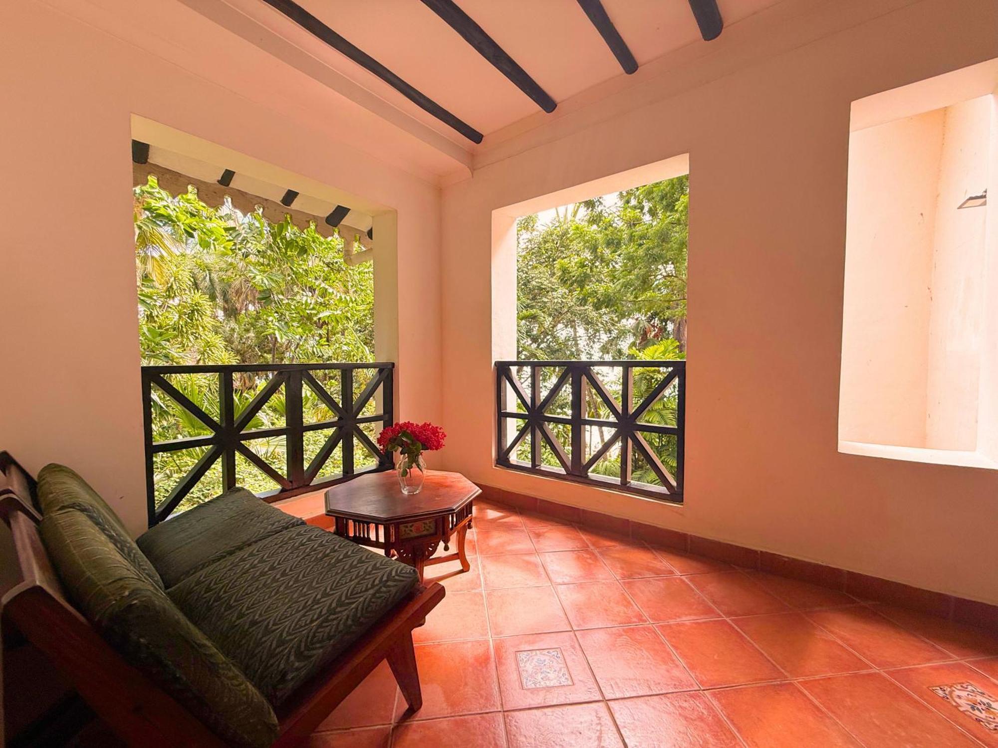 Mbweni Ruins & Gardens Previously Jungle Paradise Zanzibar Quarto foto